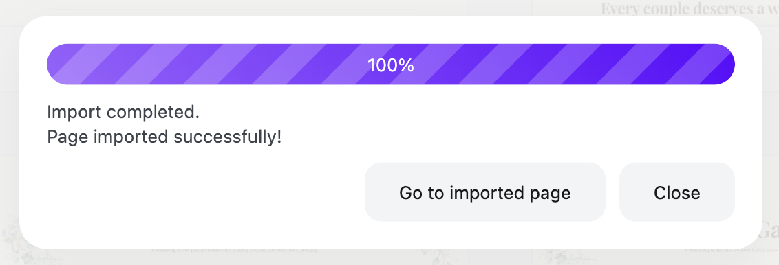 Step-by-Step Installation of the Theme and Demo Content – Duck Themes Docs